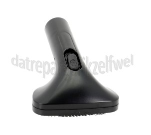 Foto van Nilfisk Borstel Dieren, Zwart S1 