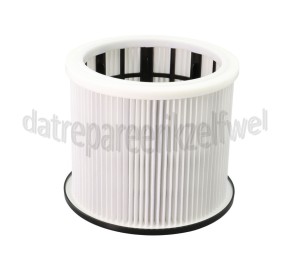 Foto van Rowenta Filter Permanent Rowenta Pro RU405311 