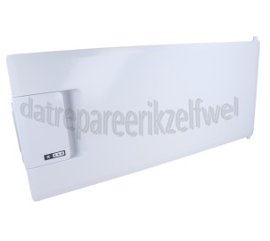 Foto van Liebherr Vriesvakklep Deur van vriesvak IK276420C001, KBPes435420A001 