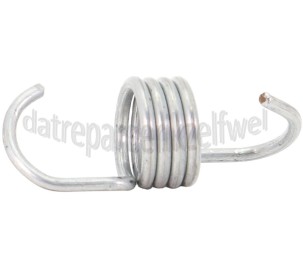 Foto van Beko Veer Van deursstrip GNE134630X, GNE134621X 