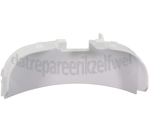 Foto van Samsung Afdekkap Wit WF81F5E5P4W, WF70F5EDQ4W 