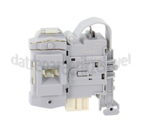 Foto van Candy Deurrelais 3 contacten HWP69AMBC1S, NO1410XM1S 