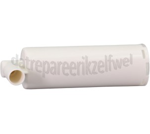 Foto van Black & Decker Filter Antikalk filter BXSS2200E 