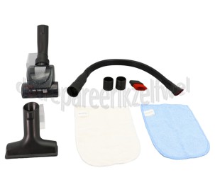 Foto van Rowenta Borstel Auto Wonderkit Compact Power XXL, Silence Force Cyclonic 