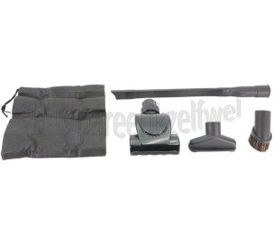 Foto van Nilfisk Zuigmond Premium Car Kit Buddy II, Multi II 