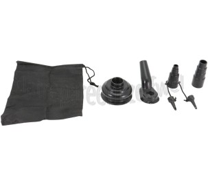 Foto van Nilfisk Zuigmond Convience Set Buddy II, Multi II 
