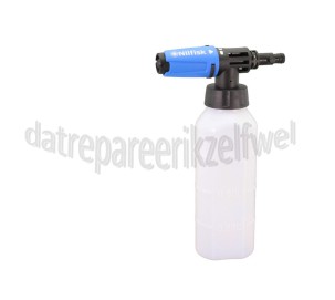 Foto van Nilfisk Sproeier Super foam sprayer Premium hogedrukreinigers 