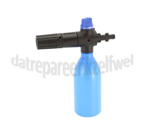 Foto van Nilfisk Sproeier Power foam blaster Compact, Core, Dynamic, Excellent, Premium 
