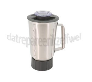 Foto van Tefal Kan Blenderkan RVS Masterchef Gourmet 