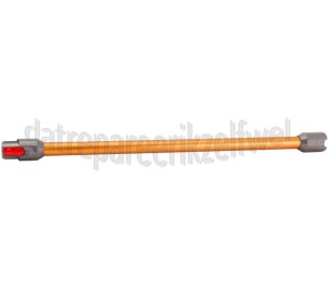 Foto van Dyson Zuigbuis Zuigbuis 706mm Prussian Blue/Bright Copper SV30, SV46 V12 Detect Slim, Slim Absolute 