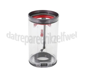 Foto van Dyson Reservoir Stofreservoir V23 GEN5 Detect Absolute 
