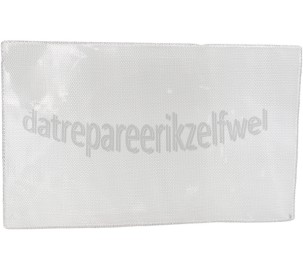 Foto van Hotpoint Filter Vetfilter SL16IXHA, H161MWH 