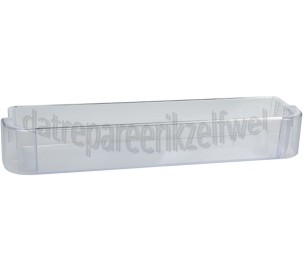 Foto van Whirlpool Deurbak Transparant ART870GK, T16A2DHA 