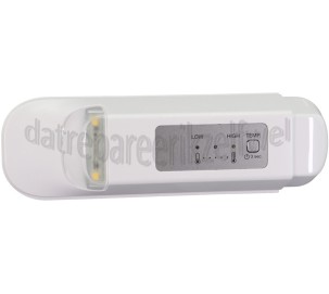 Foto van Atag Thermostaat Compleet KD61102B, KS31102B 