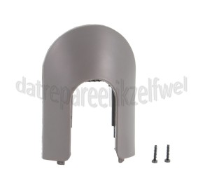 Foto van Dyson Greep Comfort Grip SV23 GEN5 Detect Absolute 