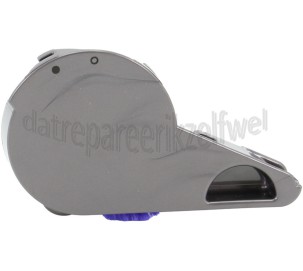 Foto van Dyson Kap Eindkap Laser Slim Zuigmond SV23 GEN5 Detect Absolute 