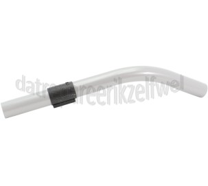 Foto van Numatic Zuigbuis Gebogen 32mm Aluminium Charles CVC370 