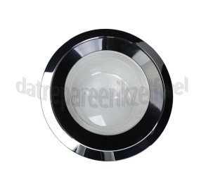 Foto van Beko Deur Compleet met Glas WMY111444LB1, WMY81430S 
