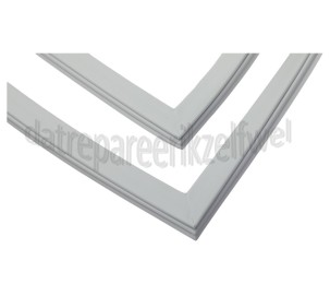 Foto van Beko Afdichtingsrubber Koelkast RDSA240K45W2, RDSA240K30WN 