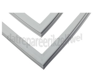 Foto van Beko Afdichtingsrubber Koelkast RCSA300K40WN, RCSA300K40SN 