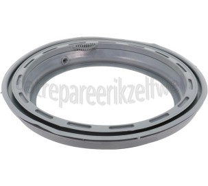 Foto van Beko Manchet Wasmachine PWUE8736N, B5WFU58418W 