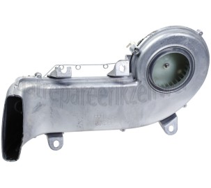 Foto van Beko Verwarmingselement Hetelucht, Compleet WDW85142, WDW85143, LAM8900 