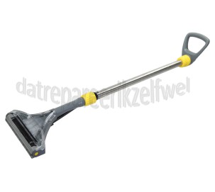 Foto van Karcher Zuigbuis Compleet met Greep en Zuigmond Puzzi stofzuigers 