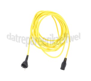 Foto van Karcher Snoer Stofzuigersnoer 7,5 meter T71 Ecoefficiency 
