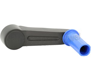 Foto van Nilfisk Handle Hendel voor oprollen hogedrukslang Premium 180 t/m 200 serie Hogedrukreinigers 