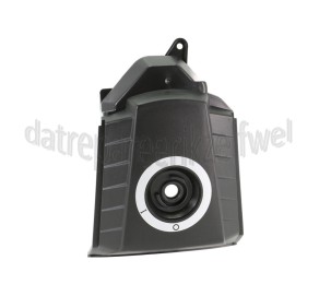 Foto van Nilfisk Behuizing Schakelaarkap Excellent, Dynamic Hogedrukreiniger 