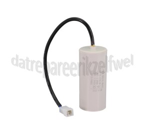 Foto van Nilfisk Condensator 50 uF P140.2, P150.2, P160.2, Premium 180, Premium 190 