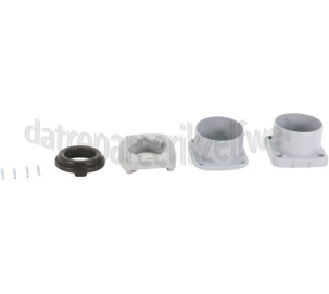 Foto van Nilfisk Aansluiting Bajonet GS80, GS90, GM80, GM90, GA70 
