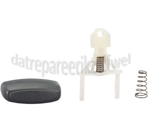 Foto van Nilfisk Knop Aan/uit GM80, GS80, GM90, GS90 