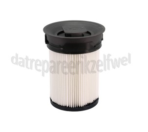 Foto van Filter Fijnstoffilter Triflex HX1, HX-FSF 