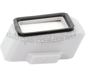 Foto van Nilfisk Filter Uitwasbaar Combi Washer 