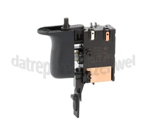 Foto van Dewalt Schakelaar Aan/uit D25102K, D25124K 