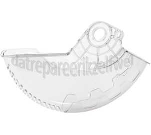 Foto van Black & Decker Kap Bescherming GL310, GL360 