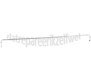 Foto van Liebherr Beugel Van deurbak IKP155420F, EKB241020L 