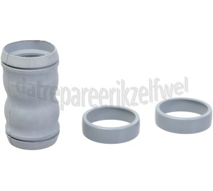 Foto van Nilfisk Mof 32mm. GM80, GM200, GM90 