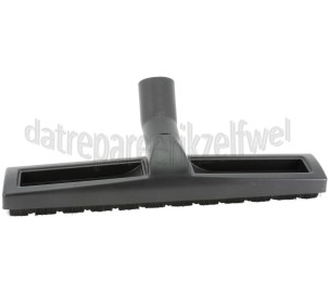 Foto van Nilfisk Parket-zuigmond Harde vloeren borstel, 40mm. 