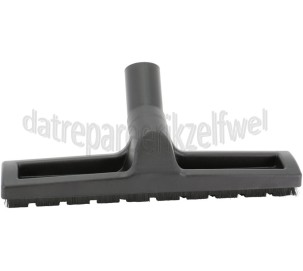 Foto van Nilfisk Parket-zuigmond Harde vloeren borstel, 36mm. Aero, Attix 50, BuddyII 