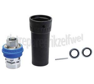 Foto van Nilfisk Koppeling Koppelstuk ERGO Alto, Maxxi, Neptune 