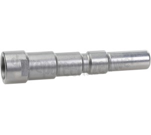 Foto van Nilfisk Nippel 1/4"" RVS Alto 