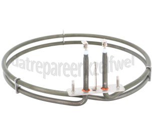 Foto van AEG Verwarmingselement 2400W hete lucht BBS9800B, BSK999330M 