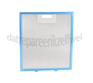 Foto van Pelgrim Filter Aluminium DSG880MAT, AD780ZT 