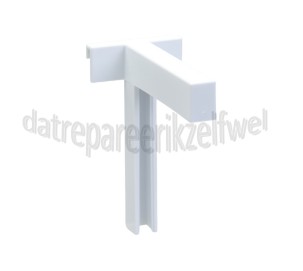 Foto van Liebherr Schuifje in flessenbak IRBd412020A, IRf510120A 