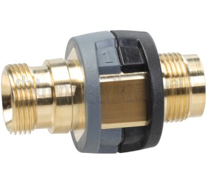 Foto van Karcher Adapter van slang EASY!Lock 