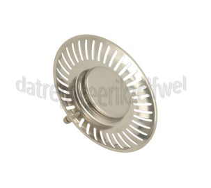 Foto van Franke Afvoerzeef Zeefje D=10,7cm 