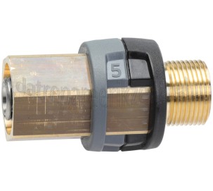 Foto van Karcher Adapter van pistool EASY!Lock 