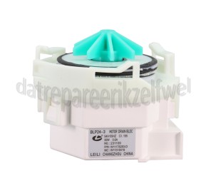 Foto van Pomp Afvoerpomp Leili EDIF66B1EU, LPEH823X, EDIFP28T9AEU 